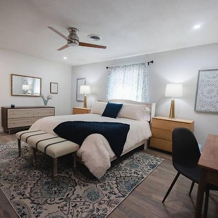 Вилла Vista Experience W/King Size Bed & Pet Friendly Розуэлл Экстерьер фото