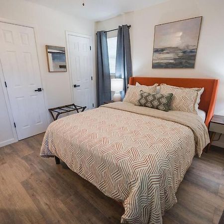 Вилла Vista Experience W/King Size Bed & Pet Friendly Розуэлл Экстерьер фото