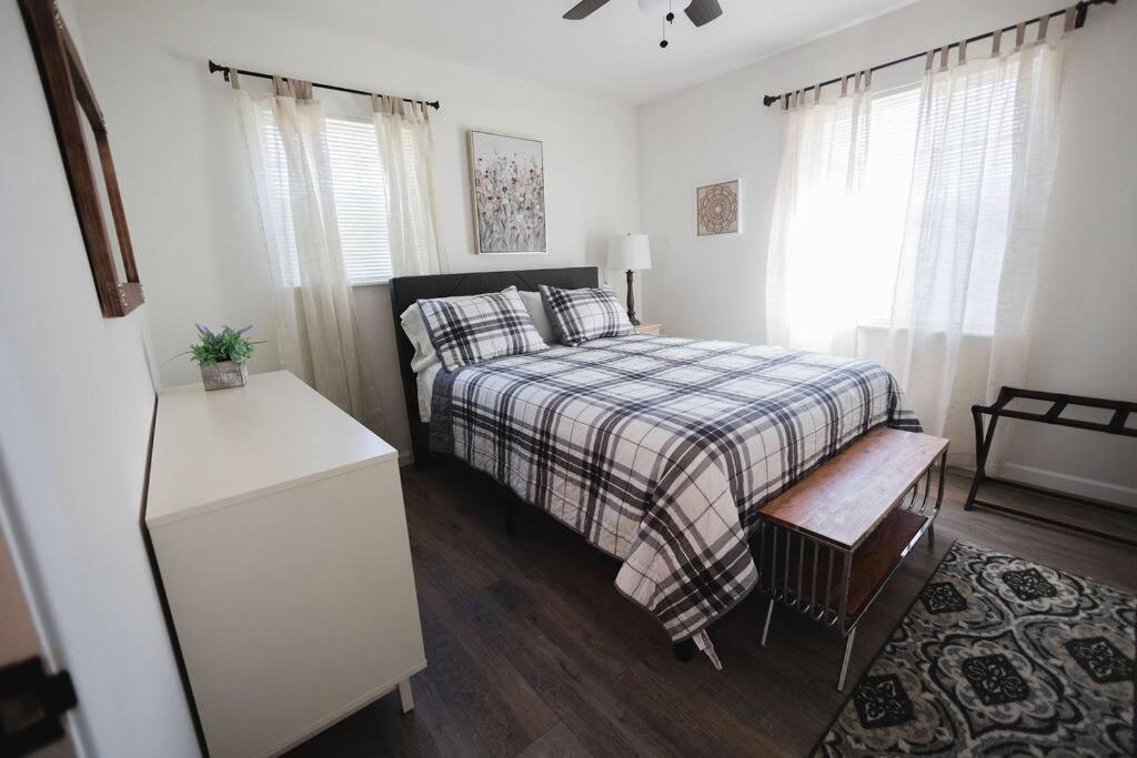 Вилла Vista Experience W/King Size Bed & Pet Friendly Розуэлл Экстерьер фото